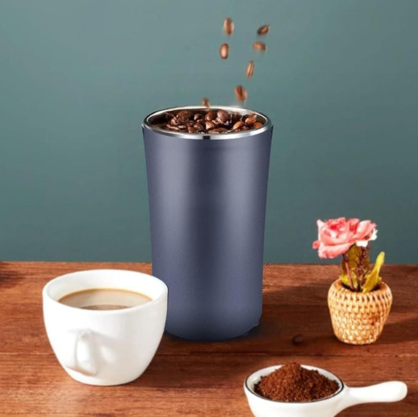 Electric Coffee Grinder Machine - Image 2